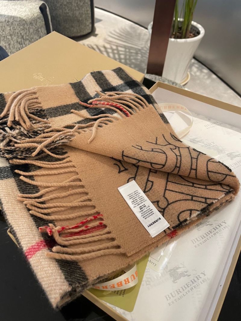 Burberry Scarf